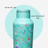 imageCorkcicle Sport Canteen  Keeps Beverages Cold 25 Hours  Triple Insulated Stainless Steel  ScrewOn Lid  Reusable Bottle  Summer Drinkware Gift  Keeps Drinks Ice Cold  20 oz  DeadpoolAriel