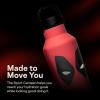 imageCorkcicle Sport Canteen  Keeps Beverages Cold 25 Hours  Triple Insulated Stainless Steel  ScrewOn Lid  Reusable Bottle  Summer Drinkware Gift  Keeps Drinks Ice Cold  20 oz  DeadpoolDeadpool