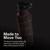 imageCorkcicle Sport Canteen  Keeps Beverages Cold 25 Hours  Triple Insulated Stainless Steel  ScrewOn Lid  Reusable Bottle  Summer Drinkware Gift  Keeps Drinks Ice Cold  20 oz  DeadpoolMiles Morales