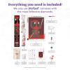 imageDIAMOND ART CLUB Deadpool Marvel Diamond Painting Kit Fun DIY Crafts for Adults and All Ages Round Diamond Art Canvas for Beginners 13quot x 18quot 328 x 46 cmDeadpool