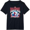 imageDeadpool  Athletic TShirtBlack