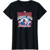 imageDeadpool  Athletic TShirtBlack
