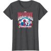 imageDeadpool  Athletic TShirtDark Heather Grey