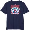 imageDeadpool  Athletic TShirtNavy Blue