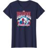 imageDeadpool  Athletic TShirtNavy Blue