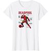 imageDeadpool  Blueprint TShirtWhite