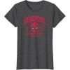 imageDeadpool  Collegiate TShirtDark Heather Grey