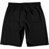 imageDeadpool Thumbs Up Marvel Universe Publishing Art Archive Mens Black Sleep Pajama ShortsBlack