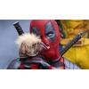 imageDeadpool ampamp Wolverine Digital