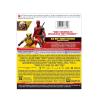 imageDeadpool ampamp Wolverine Digital