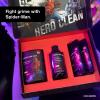 imageEvery Man Jack Deadpool Body Set  Perfect for Every Guy ampamp MarvelLover  Bath and Body Marvel Gift Set with Clean Ingredients ampamp Incredible Scents  Includes Body Wash Shampoo ampamp Deodorant 2PackFresh Air
