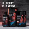imageEvery Man Jack Deadpool Body Set  Perfect for Every Guy ampamp MarvelLover  Bath and Body Marvel Gift Set with Clean Ingredients ampamp Incredible Scents  Includes Body Wash Shampoo ampamp Deodorant 2PackFresh Air