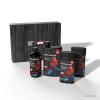 imageEvery Man Jack Deadpool Body Set  Perfect for Every Guy ampamp MarvelLover  Bath and Body Marvel Gift Set with Clean Ingredients ampamp Incredible Scents  Includes Body Wash Shampoo ampamp Deodorant 2PackFresh Air