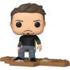 imageFunko POP Deluxe Marvel Avengers Victory Shawarma Series  Tony Stark Iron Man Amazon Exclusive Figure 2 of 6Tony Stark Iron Man
