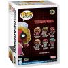 imageFunko POP Marvel Deadpool  Beauty Pageant Winner Pageant  Collectable Vinyl Figure  Gift Idea  Official Merchandise  for Kids ampamp Adults  Marvel Fans  Model Figure for Collectors and DisplayStandard