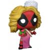 imageFunko POP Marvel Deadpool  Beauty Pageant Winner Pageant  Collectable Vinyl Figure  Gift Idea  Official Merchandise  for Kids ampamp Adults  Marvel Fans  Model Figure for Collectors and DisplayStandard