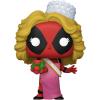 imageFunko POP Marvel Deadpool  Beauty Pageant Winner Pageant  Collectable Vinyl Figure  Gift Idea  Official Merchandise  for Kids ampamp Adults  Marvel Fans  Model Figure for Collectors and DisplayStandard