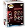 imageFunko POP Marvel Deadpool  Bowling  Collectable Vinyl Figure  Gift Idea  Official Merchandise  for Kids ampamp Adults  Marvel Fans  Model Figure for Collectors and Display