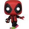 imageFunko POP Marvel Deadpool  Bowling  Collectable Vinyl Figure  Gift Idea  Official Merchandise  for Kids ampamp Adults  Marvel Fans  Model Figure for Collectors and Display