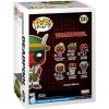 imageFunko POP Marvel Deadpool  German Beer Fest Server  Lederhosen  Collectable Vinyl Figure  Gift Idea  Official Merchandise  for Kids ampamp Adults  Marvel Fans  Model Figure for Collectors