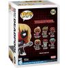 imageFunko POP Marvel Deadpool  Heavy Metal Band Member Band  Collectable Vinyl Figure  Gift Idea  Official Merchandise  for Kids ampamp Adults  Marvel Fans  Model Figure for Collectors and DisplayMulticolor