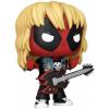 imageFunko POP Marvel Deadpool  Heavy Metal Band Member Band  Collectable Vinyl Figure  Gift Idea  Official Merchandise  for Kids ampamp Adults  Marvel Fans  Model Figure for Collectors and DisplayMulticolor