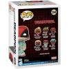 imageFunko POP Marvel Deadpool  Sleepover Party Guest  Collectable Vinyl Figure  Gift Idea  Official Merchandise  for Kids ampamp Adults  Marvel Fans  Model Figure for Collectors and Display