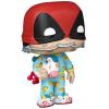 imageFunko POP Marvel Deadpool  Sleepover Party Guest  Collectable Vinyl Figure  Gift Idea  Official Merchandise  for Kids ampamp Adults  Marvel Fans  Model Figure for Collectors and Display