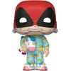 imageFunko POP Marvel Deadpool  Sleepover Party Guest  Collectable Vinyl Figure  Gift Idea  Official Merchandise  for Kids ampamp Adults  Marvel Fans  Model Figure for Collectors and Display