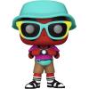 imageFunko POP Marvel Deadpool  Tourist  Collectable Vinyl Figure  Gift Idea  Official Merchandise  for Kids ampamp Adults  Marvel Fans  Model Figure for Collectors and Display