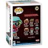 imageFunko POP Marvel Deadpool  Tourist  Collectable Vinyl Figure  Gift Idea  Official Merchandise  for Kids ampamp Adults  Marvel Fans  Model Figure for Collectors and Display