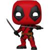 imageFunko POP Marvel Deadpool ampamp Wolverine  Deadpool  Collectable Vinyl Figure  Gift Idea  Official Merchandise  for Kids ampamp Adults  Movies Fans  Model Figure for Collectors and Display