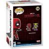 imageFunko POP Marvel Deadpool ampamp Wolverine  Deadpool  Collectable Vinyl Figure  Gift Idea  Official Merchandise  for Kids ampamp Adults  Movies Fans  Model Figure for Collectors and Display