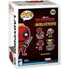 imageFunko POP Marvel Deadpool ampamp Wolverine  Ladypool  Deadpool 3  Collectable Vinyl Figure  Gift Idea  Official Merchandise  for Kids ampamp Adults  Movies Fans  Model Figure for Collectors