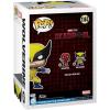 imageFunko POP Marvel Deadpool ampamp Wolverine  Wolverine  Collectable Vinyl Figure  Gift Idea  Official Merchandise  for Kids ampamp Adults  Movies Fans  Model Figure for Collectors and Display