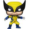 imageFunko POP Marvel Deadpool ampamp Wolverine  Wolverine  Collectable Vinyl Figure  Gift Idea  Official Merchandise  for Kids ampamp Adults  Movies Fans  Model Figure for Collectors and Display