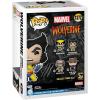 imageFunko POP Marvel Wolverine 50th  Ultimate Wolverine  Classic  XMen  Collectable Vinyl Figure  Gift Idea  Official Merchandise  for Kids ampamp Adults  Comic Books FansWolverine with Adamantium