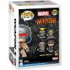 imageFunko POP Marvel Wolverine 50th  Ultimate Wolverine  Classic  XMen  Collectable Vinyl Figure  Gift Idea  Official Merchandise  for Kids ampamp Adults  Comic Books FansWeapon X