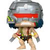 imageFunko POP Marvel Wolverine 50th  Ultimate Wolverine  Classic  XMen  Collectable Vinyl Figure  Gift Idea  Official Merchandise  for Kids ampamp Adults  Comic Books FansWeapon X