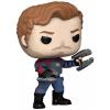 imageFunko POP Vinyl Marvel  Guardians of The Galaxy 3  StarLord  Collectable Vinyl Figure  Gift Idea  Official Merchandise  for Kids ampamp Adults  Movies Fans  Model Figure for CollectorsToy figure