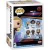 imageFunko POP Vinyl The Marvels  Captain Marvel  Collectable Vinyl Figure  Gift Idea  Official Merchandise  for Kids ampamp Adults  Movies Fans  Model Figure for Collectors and Display