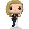 imageFunko POP Vinyl The Marvels  Captain Marvel  Collectable Vinyl Figure  Gift Idea  Official Merchandise  for Kids ampamp Adults  Movies Fans  Model Figure for Collectors and Display