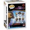 imageFunko POP Vinyl The Marvels  DARBenn  Collectable Vinyl Figure  Gift Idea  Official Merchandise  for Kids ampamp Adults  Movies Fans  Model Figure for Collectors and DisplayStandard