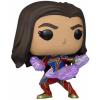 imageFunko POP Vinyl The Marvels  Ms Marvel  Collectable Vinyl Figure  Gift Idea  Official Merchandise  for Kids ampamp Adults  Movies Fans  Model Figure for Collectors and Display
