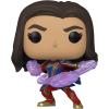 imageFunko POP Vinyl The Marvels  Ms Marvel  Collectable Vinyl Figure  Gift Idea  Official Merchandise  for Kids ampamp Adults  Movies Fans  Model Figure for Collectors and Display