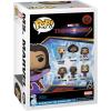 imageFunko POP Vinyl The Marvels  Ms Marvel  Collectable Vinyl Figure  Gift Idea  Official Merchandise  for Kids ampamp Adults  Movies Fans  Model Figure for Collectors and Display