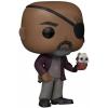 imageFunko POP Vinyl The Marvels  Nick Fury  Collectable Vinyl Figure  Gift Idea  Official Merchandise  for Kids ampamp Adults  Movies Fans  Model Figure for Collectors and DisplayStandard