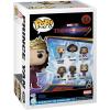 imageFunko POP Vinyl The Marvels  Prince Yan  Collectable Vinyl Figure  Gift Idea  Official Merchandise  for Kids ampamp Adults  Movies Fans  Model Figure for Collectors and Display