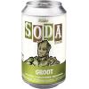 imageFunko Vinyl Soda Guardians of The Galaxy Volume 3  Groot  16 Odds for Rare Chase Variant  Styles May Vary  Marvel Comics  Collectable Vinyl Figure  Gift Idea  Official Merchandise