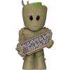 imageFunko Vinyl Soda Guardians of The Galaxy Volume 3  Groot  16 Odds for Rare Chase Variant  Styles May Vary  Marvel Comics  Collectable Vinyl Figure  Gift Idea  Official Merchandise